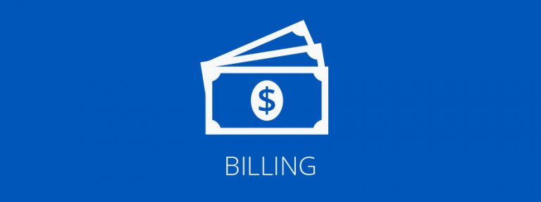 xISP billing platforms