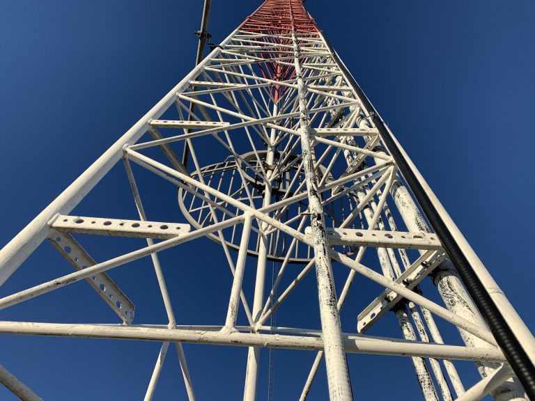Some Towers under 200’ now need to be marked