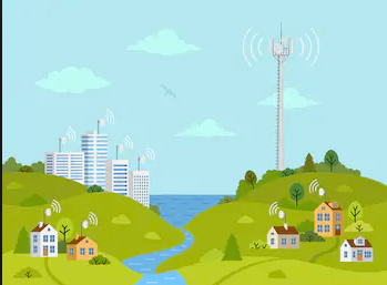 Broadband in Warren County Indiana Study