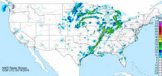 5G now can even make weather forecasts less accurate