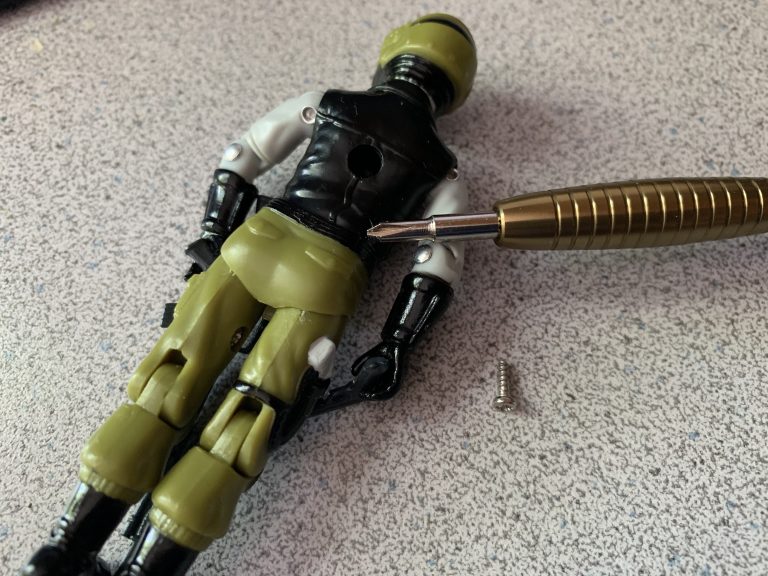 Precision screwdriver review