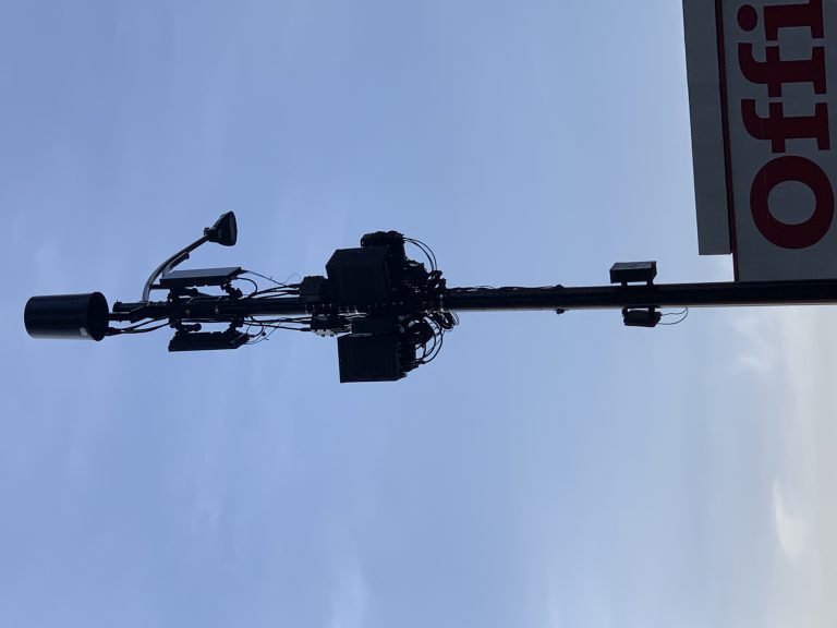 Small cell