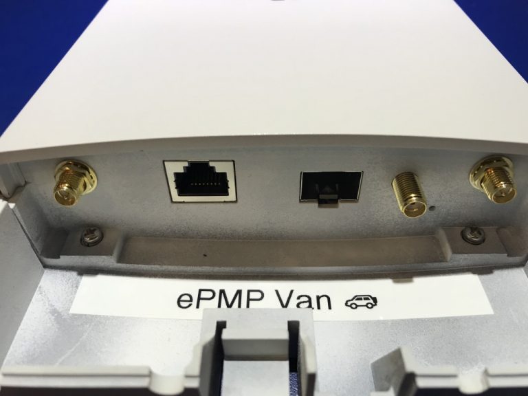 Setting up Cambium and Mikrotik for PPPoE