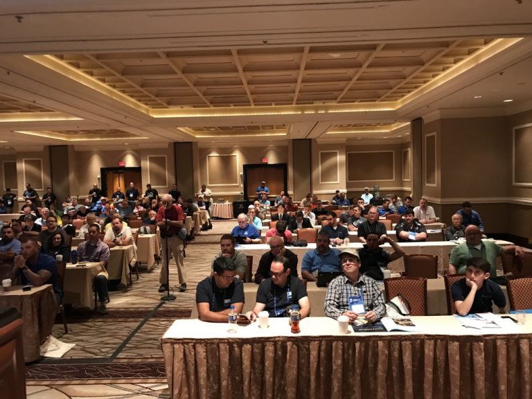 Why ISP-Specific Training is Critical to…well duh…ISPs. Part 1