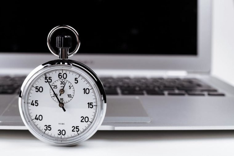 11 Reasons your Internet is slow