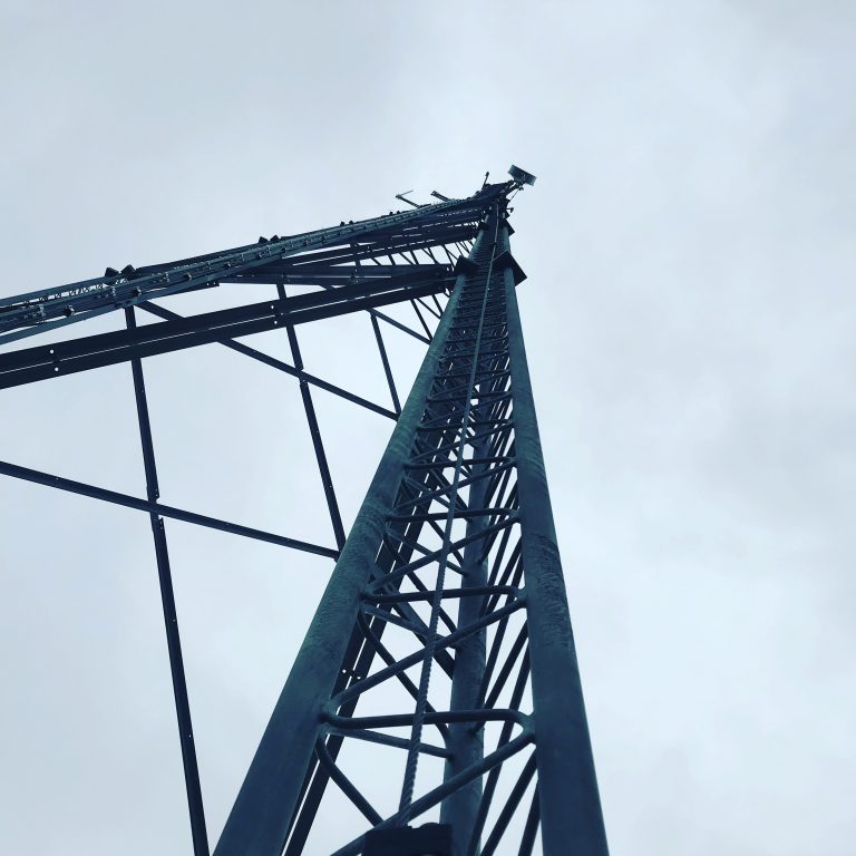 WISPs and Tower assets – LLC or what?
