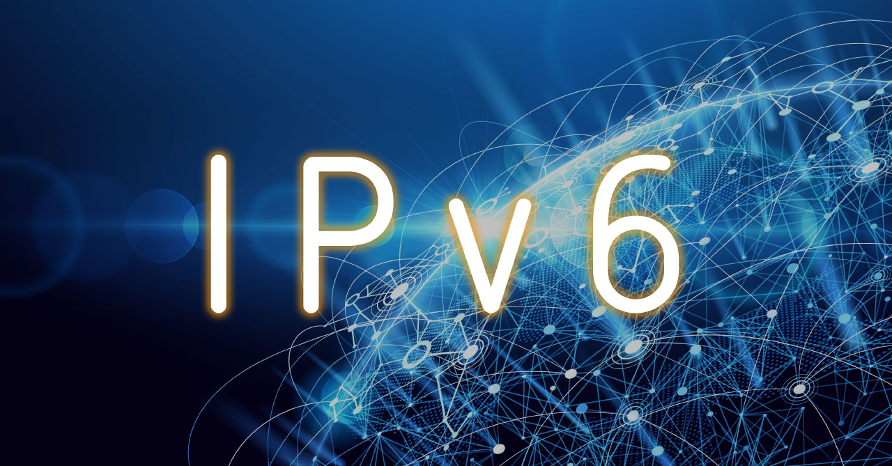 More IPV6 resources