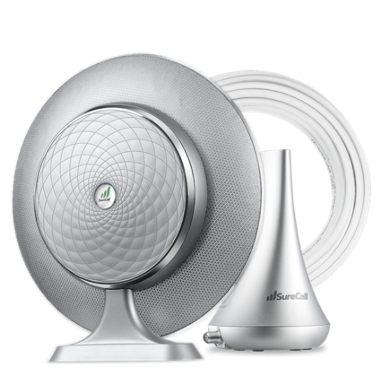 Product of the week: LTE signal booster