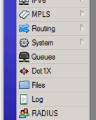Dot1x in Routeros 6.45.1