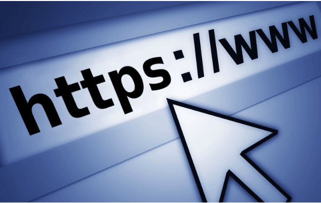 Is your web-site running HTTPS? if not, it should