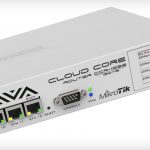 Mikrotik Routeros 7.0beta7