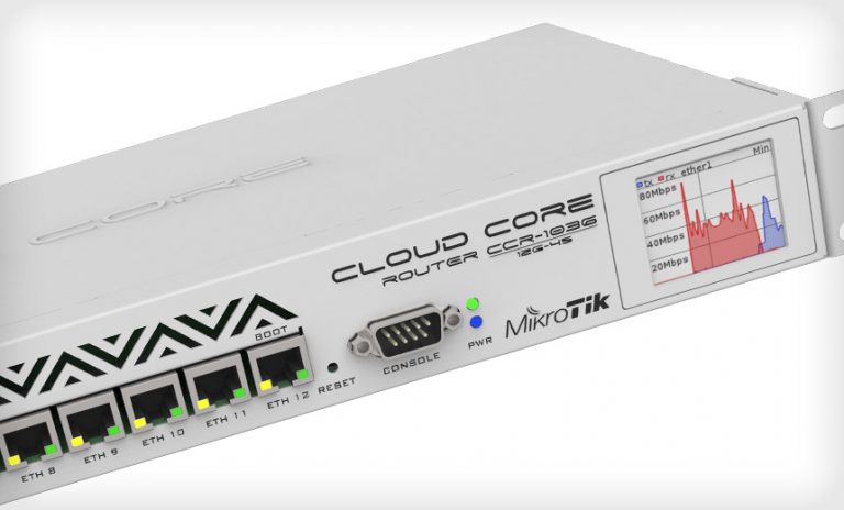 MikroTik vs Cisco: How BGP varies between platforms. The 10,000 foot view