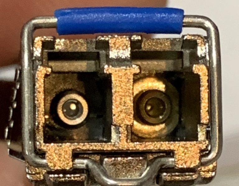 Understanding Cisco Optics