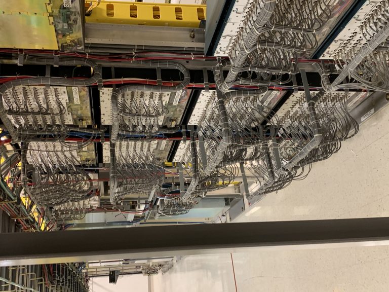 More data center photos