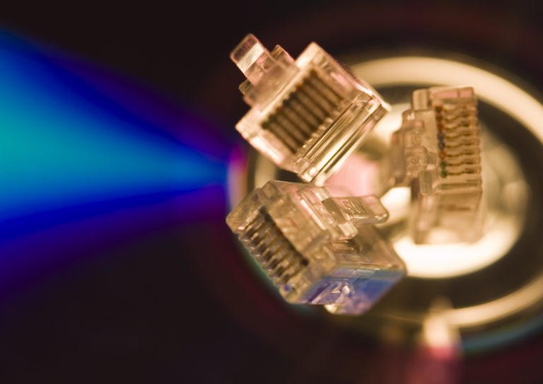 The physics of twisted pair cabling