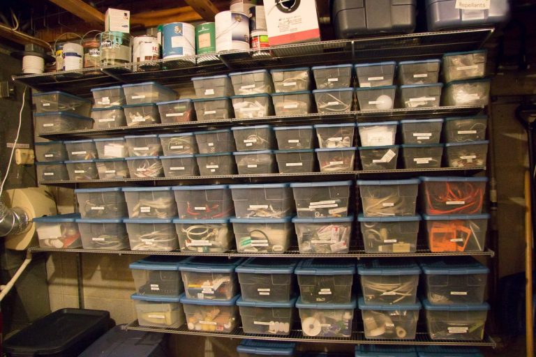 How I.T. folks can get rid of clutter