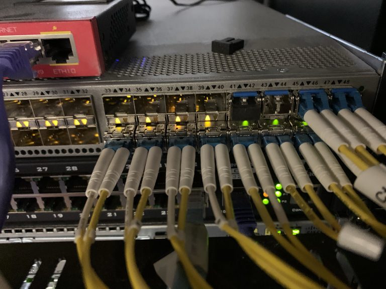 Exploring Multicast and PIM: Unlocking Efficient Data Distribution in Networks