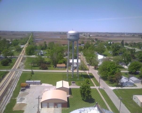 Tower photo