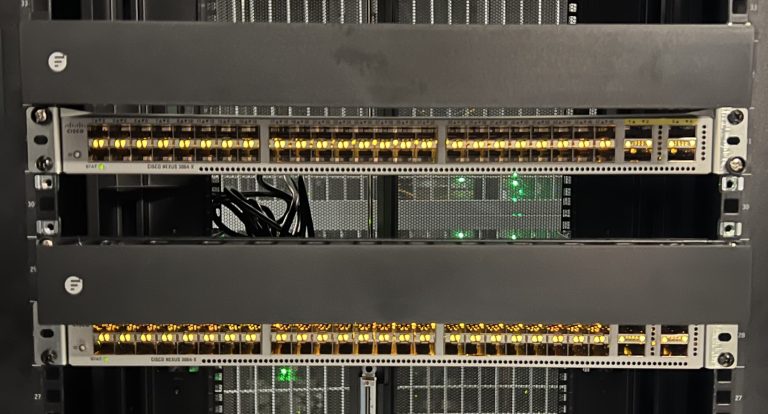 What is a LAG port in the switch network world?
