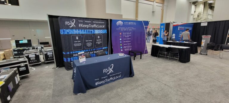 How an Internet Exchange Can Increase Cybersecurity