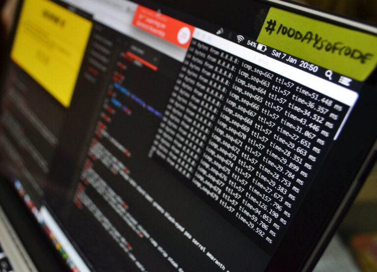 TCP vs. IP: Understanding the Key Differences