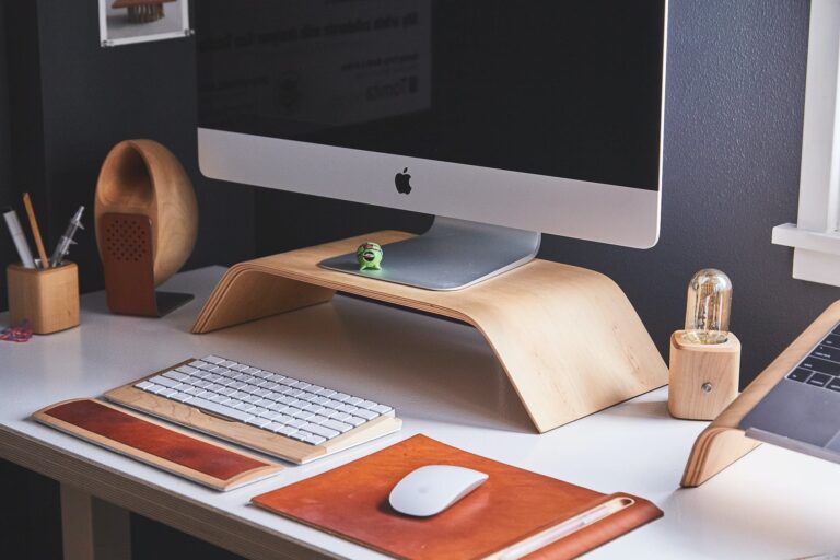 Top Five Computer Tips to Get More Done in Less Time