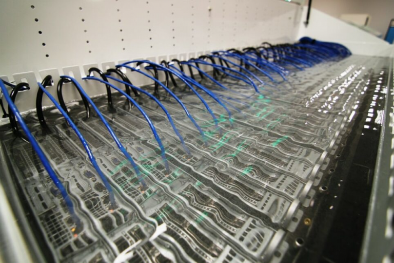 Keeping It Cool: Exploring Innovative Data Center Cooling Methods