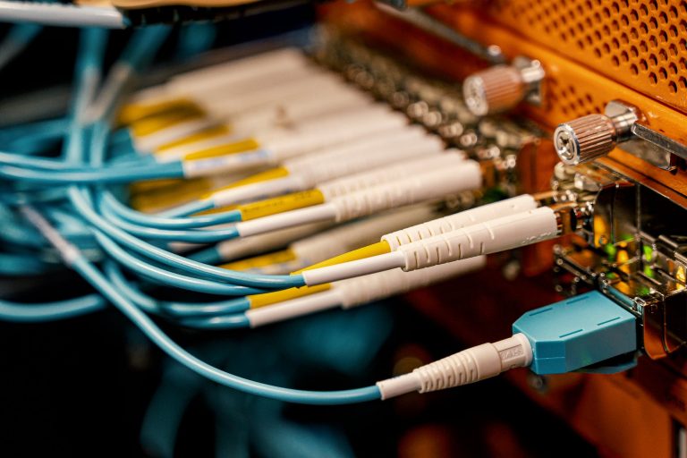 What is Buffer Bloat in network switches?