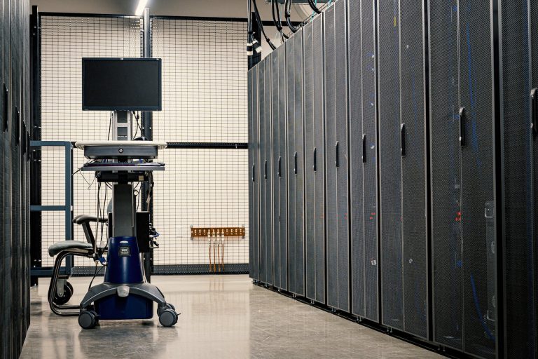 The Vital Importance of Diverse Power Entries in Data Centers