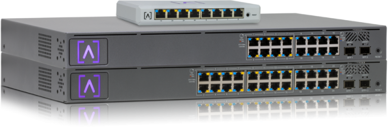 Alta Labs releases version 1.2m software for their switch line.