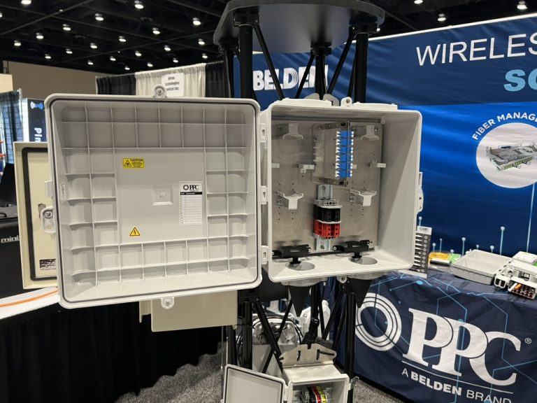 Why Splitters Are Needed in a GPON Network
