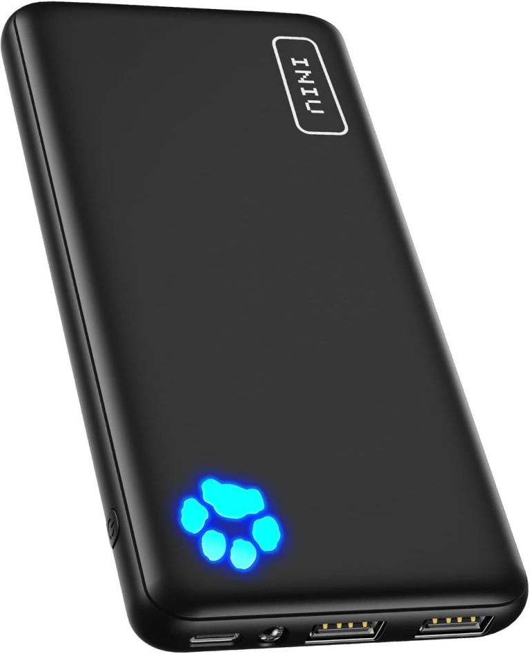 Amazon Prime Deal: Keep your stuff charged