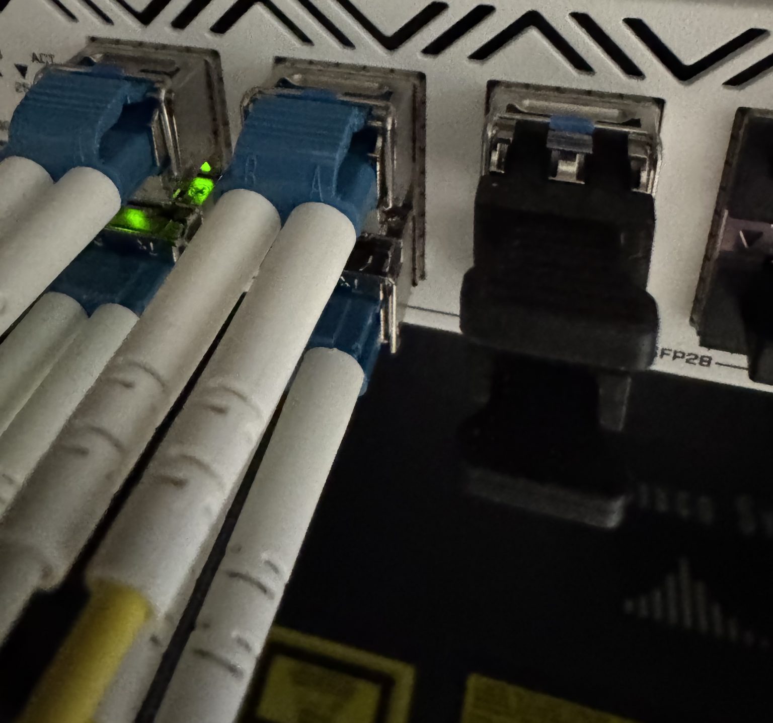 Verdant Router What is a router VRF and why it matters - Justin Wilson (j2sw)