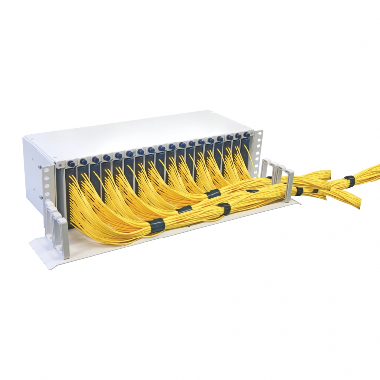 GPON Splitter Strategies: Optimizing Fiber Network Performance