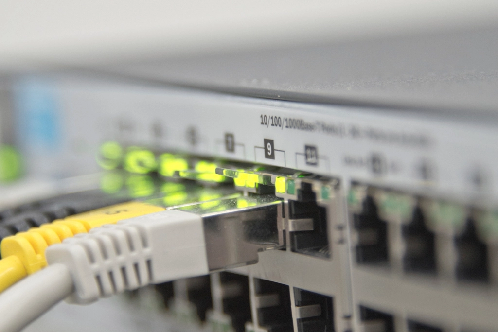 Free network image