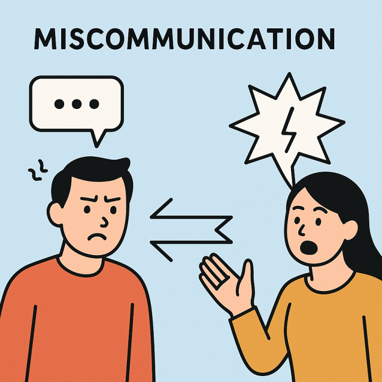 Listen for Meaning, Not Just Words