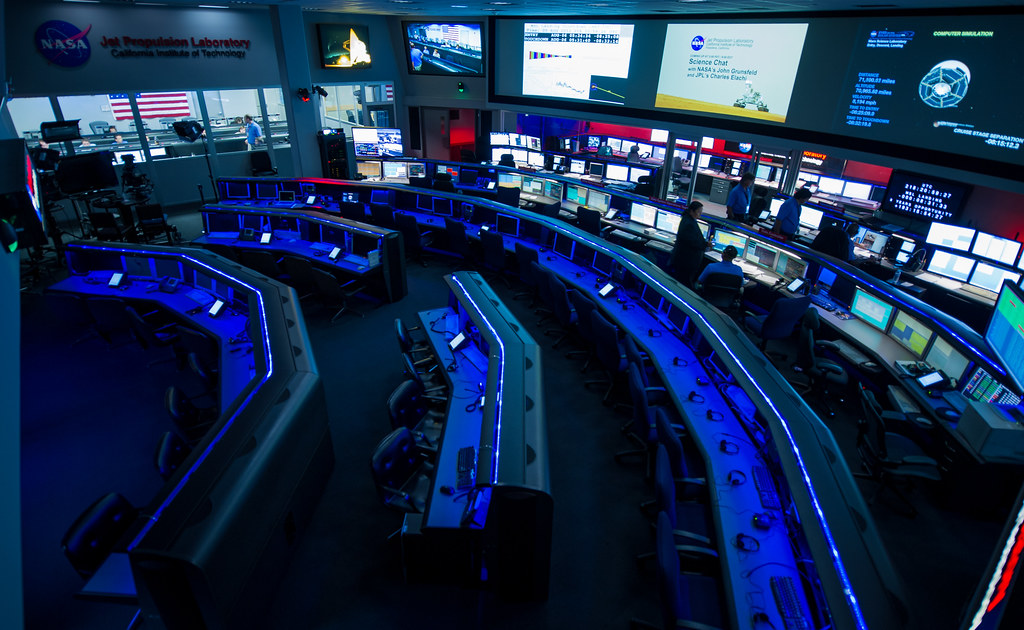 Mars Science Laboratory (MSL) (201208050001HQ)
