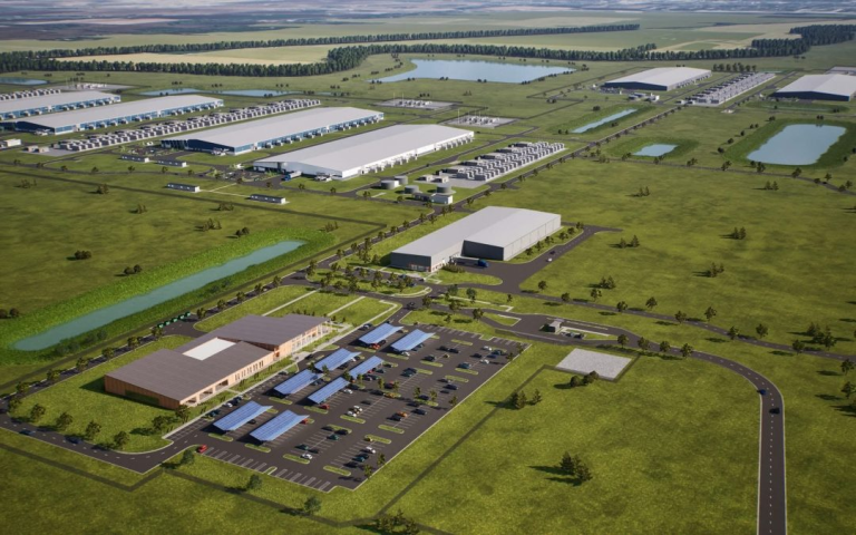 Why Data Centers Are Suddenly Everywhere