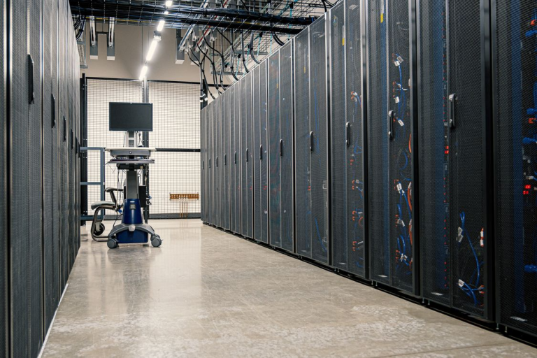 What makes a good data center?