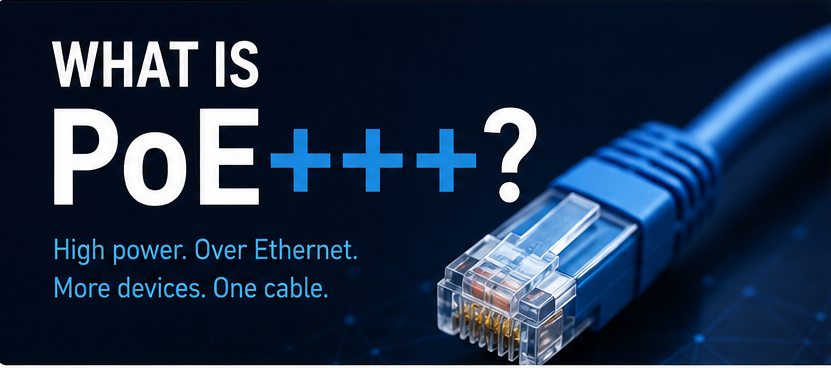 what is poe+++